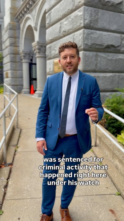 There are serious issues in the Erie County Clerk’s office and this year you…